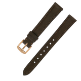 monologue ヌバックカーフレザー ウォッチストラップ