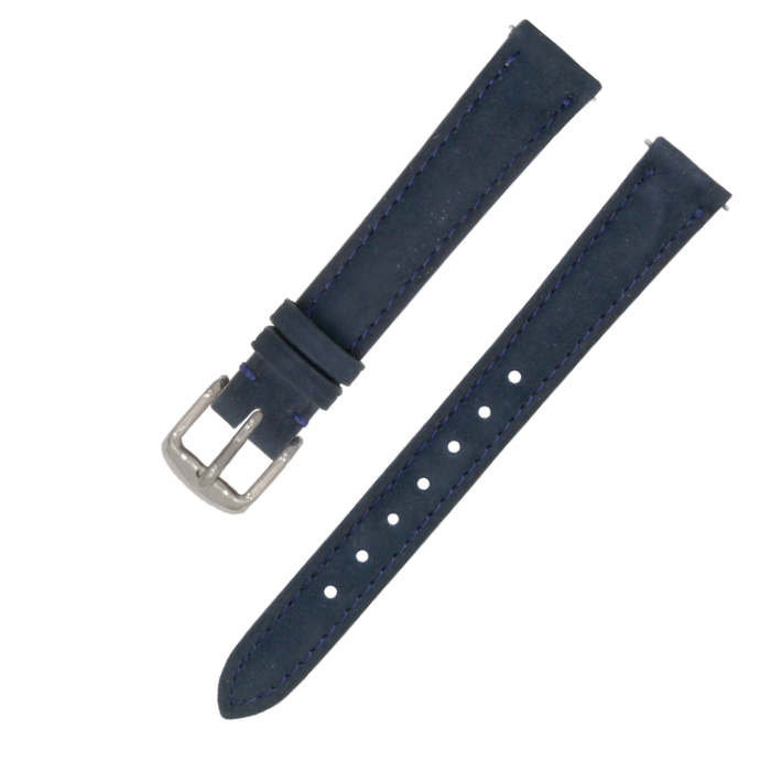 monologue ヌバックカーフレザー ウォッチストラップ