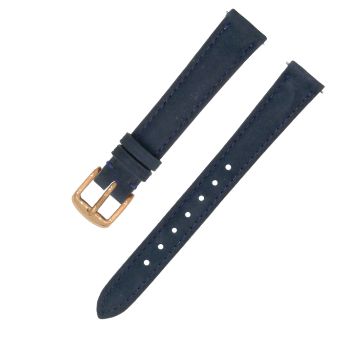 monologue ヌバックカーフレザー ウォッチストラップ