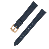 monologue ヌバックカーフレザー ウォッチストラップ