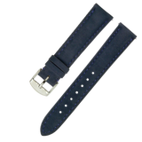 monologue ヌバックカーフレザー ウォッチストラップ