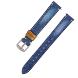 monologue 岡山デニム ウォッチストラップ