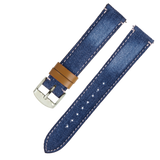 monologue 岡山デニム ウォッチストラップ