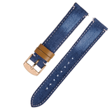 monologue 岡山デニム ウォッチストラップ