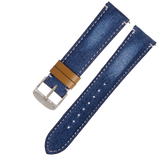 monologue 岡山デニム ウォッチストラップ