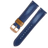 monologue 岡山デニム ウォッチストラップ