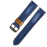 monologue 岡山デニム ウォッチストラップ