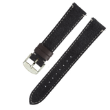 monologue 岡山デニム ウォッチストラップ