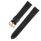 monologue 岡山デニム ウォッチストラップ