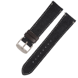 monologue 岡山デニム ウォッチストラップ