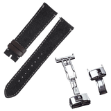 monologue 岡山デニム ウォッチストラップ