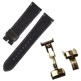 monologue 岡山デニム ウォッチストラップ