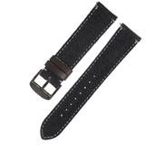 monologue 岡山デニム ウォッチストラップ