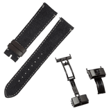 monologue 岡山デニム ウォッチストラップ