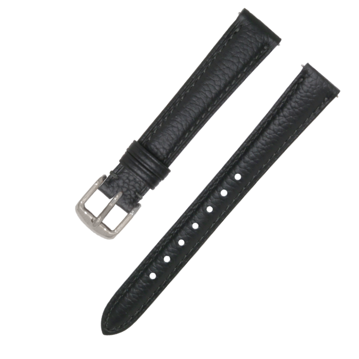 monologue シュリンクカーフレザー ウォッチストラップ