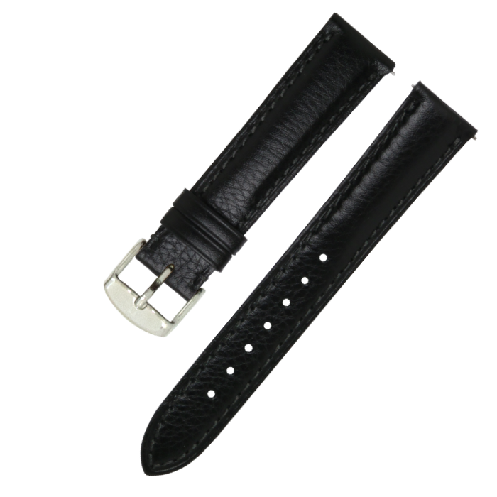 monologue シュリンクカーフレザー ウォッチストラップ