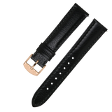 monologue シュリンクカーフレザー ウォッチストラップ