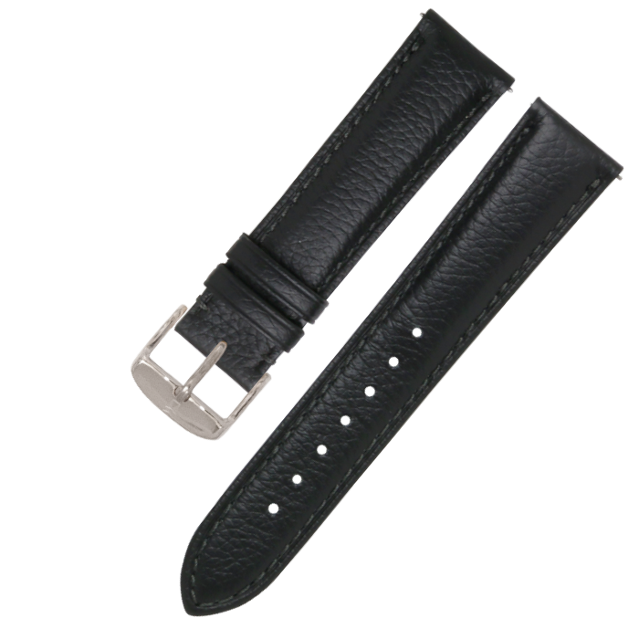 monologue シュリンクカーフレザー ウォッチストラップ