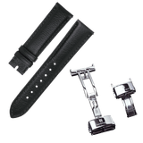 monologue シュリンクカーフレザー ウォッチストラップ