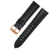 monologue シュリンクカーフレザー ウォッチストラップ