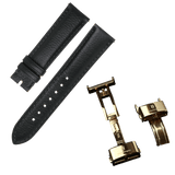 monologue シュリンクカーフレザー ウォッチストラップ