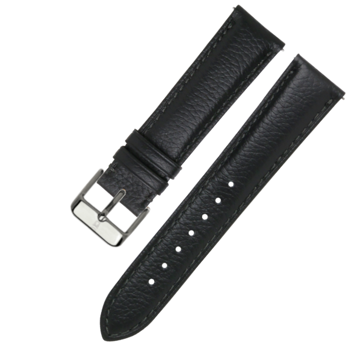 monologue シュリンクカーフレザー ウォッチストラップ