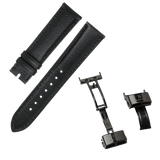 monologue シュリンクカーフレザー ウォッチストラップ