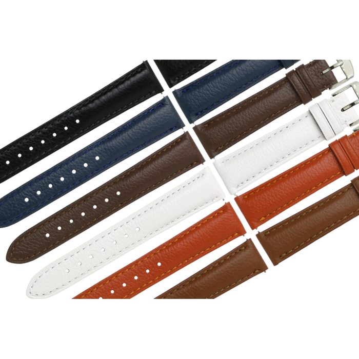 monologue シュリンクカーフレザー ウォッチストラップ