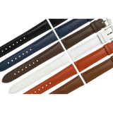 monologue シュリンクカーフレザー ウォッチストラップ