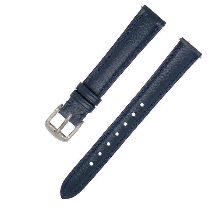 monologue シュリンクカーフレザー ウォッチストラップ