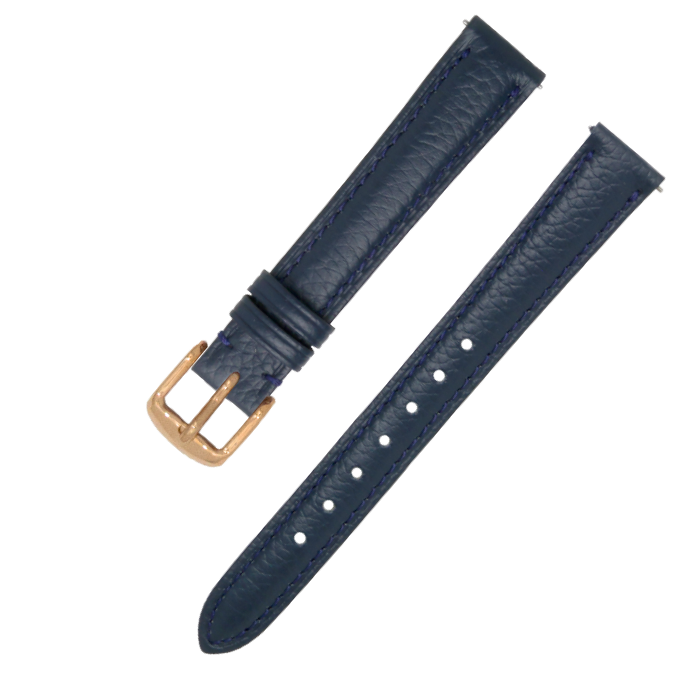 monologue シュリンクカーフレザー ウォッチストラップ