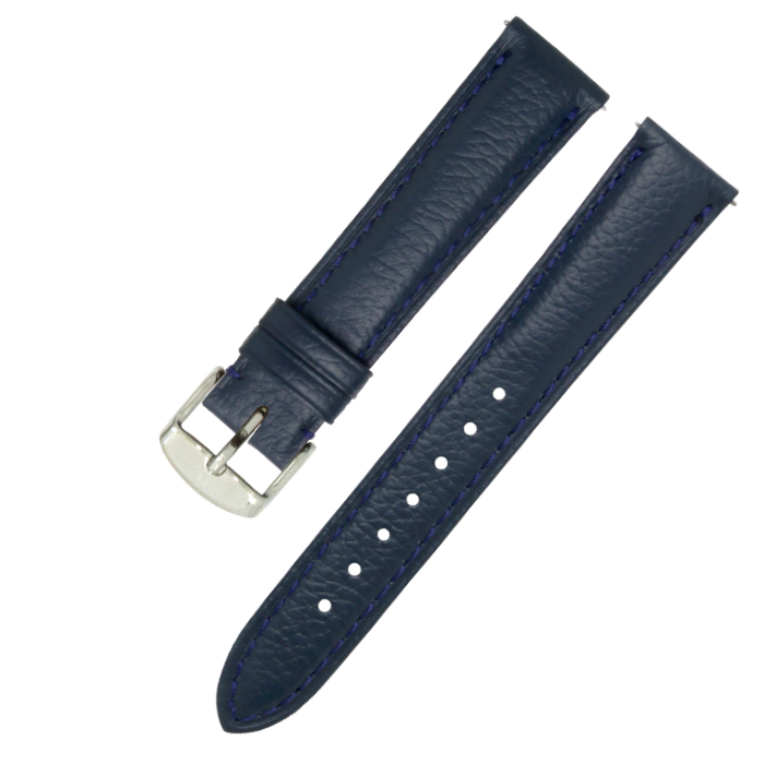 monologue シュリンクカーフレザー ウォッチストラップ