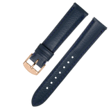 monologue シュリンクカーフレザー ウォッチストラップ