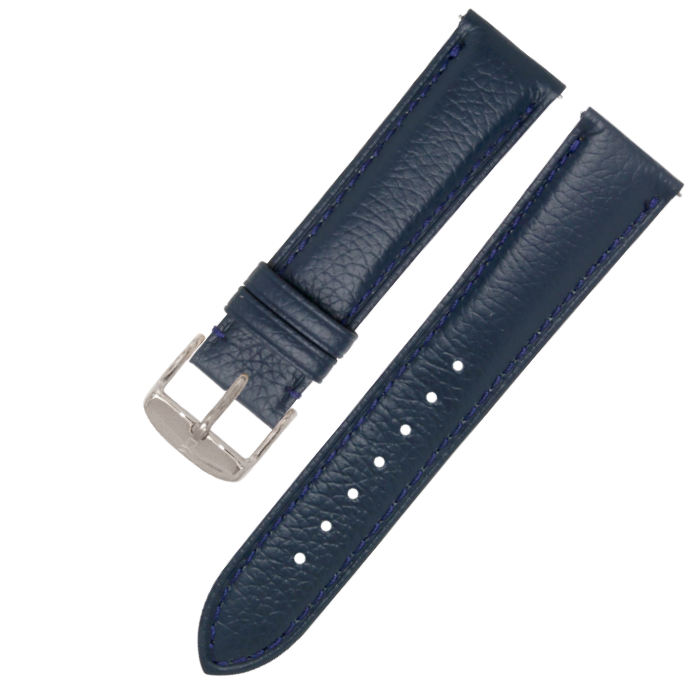 monologue シュリンクカーフレザー ウォッチストラップ