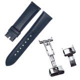 monologue シュリンクカーフレザー ウォッチストラップ