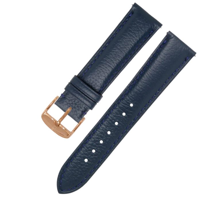 monologue シュリンクカーフレザー ウォッチストラップ