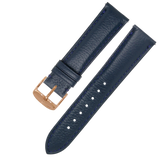 monologue シュリンクカーフレザー ウォッチストラップ