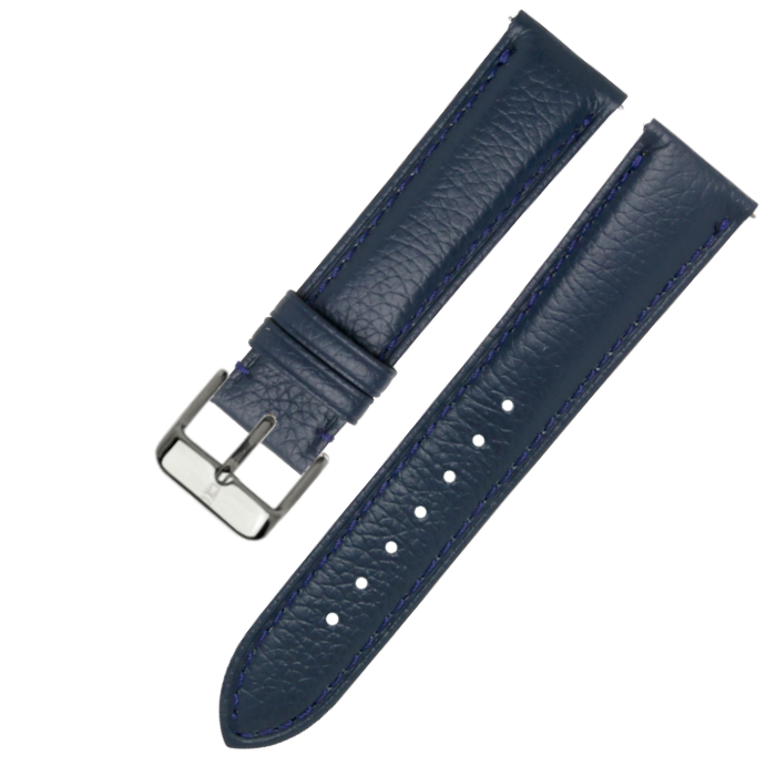 monologue シュリンクカーフレザー ウォッチストラップ