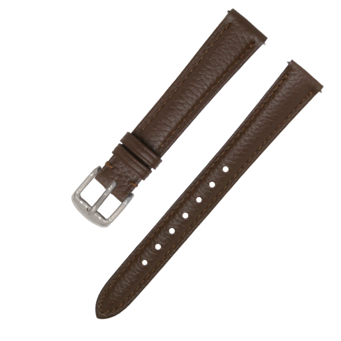 monologue シュリンクカーフレザー ウォッチストラップ