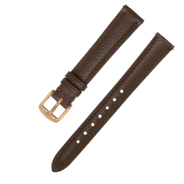 monologue シュリンクカーフレザー ウォッチストラップ