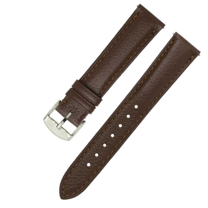 monologue シュリンクカーフレザー ウォッチストラップ