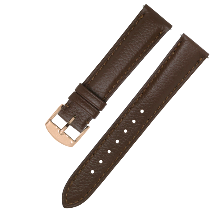 monologue シュリンクカーフレザー ウォッチストラップ