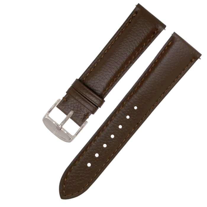 monologue シュリンクカーフレザー ウォッチストラップ