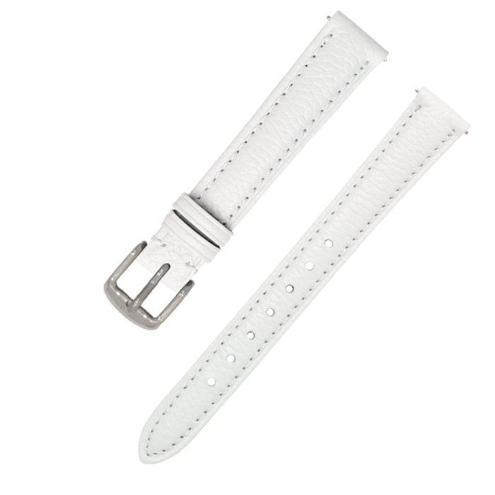 monologue シュリンクカーフレザー ウォッチストラップ