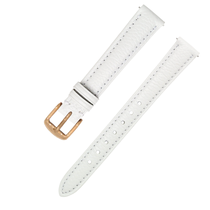 monologue シュリンクカーフレザー ウォッチストラップ