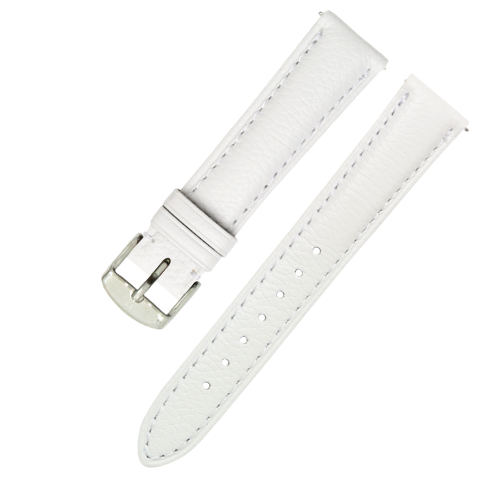 monologue シュリンクカーフレザー ウォッチストラップ