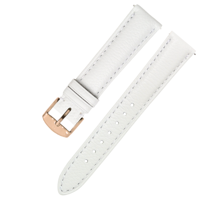 monologue シュリンクカーフレザー ウォッチストラップ