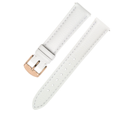 monologue シュリンクカーフレザー ウォッチストラップ