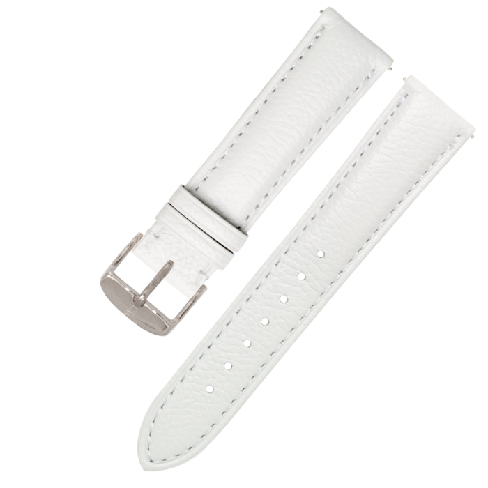 monologue シュリンクカーフレザー ウォッチストラップ