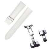 monologue シュリンクカーフレザー ウォッチストラップ